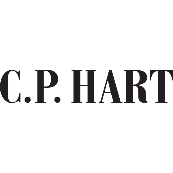 C.P. Hart Logo ,Logo , icon , SVG C.P. Hart Logo