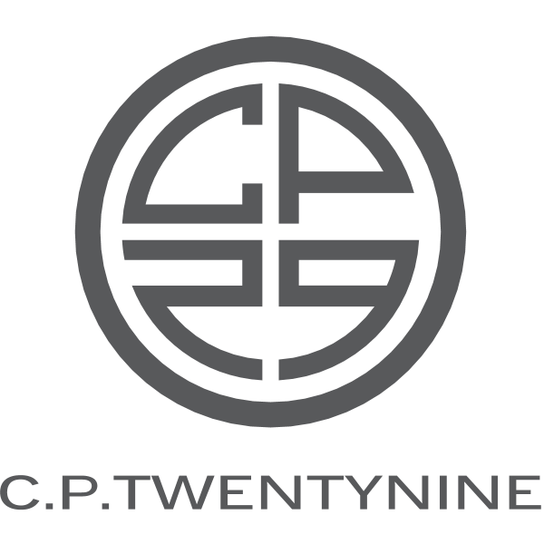 C.P. TWENTYNINE Logo ,Logo , icon , SVG C.P. TWENTYNINE Logo