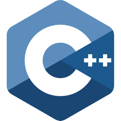 c plusplus ,Logo , icon , SVG c plusplus