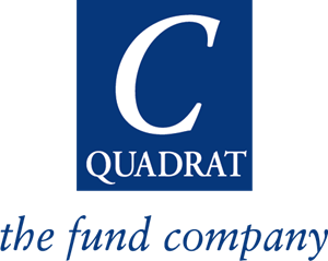 C Quadrat the fund company Logo