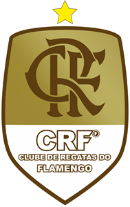 C.R Flamengo Logo