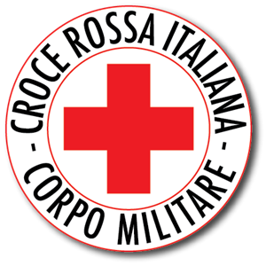 C.R.I. Corpo Militare Logo ,Logo , icon , SVG C.R.I. Corpo Militare Logo