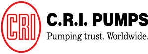 C.R.I. Pumps Logo ,Logo , icon , SVG C.R.I. Pumps Logo
