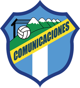 C.S.D. Comunicaciones Logo ,Logo , icon , SVG C.S.D. Comunicaciones Logo