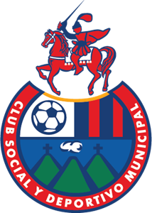 C.S.D. Municipal Logo