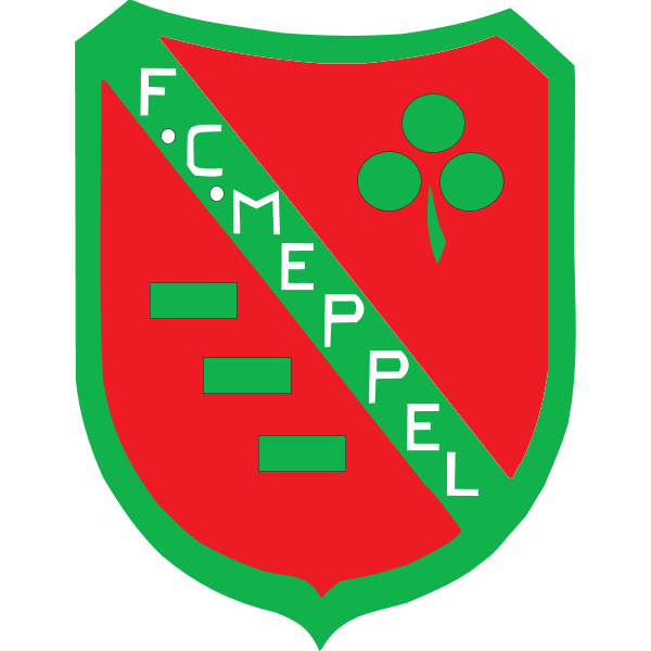 C.S.V. FC MEPPEL Logo ,Logo , icon , SVG C.S.V. FC MEPPEL Logo