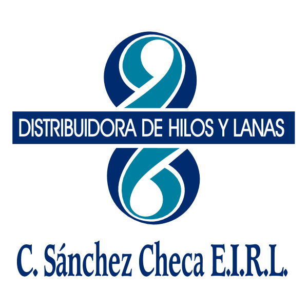 C Sanchez Checa Logo
