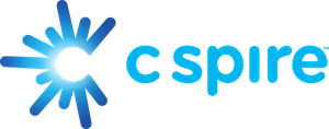 C Spire Logo ,Logo , icon , SVG C Spire Logo