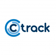 C track Logo ,Logo , icon , SVG C track Logo