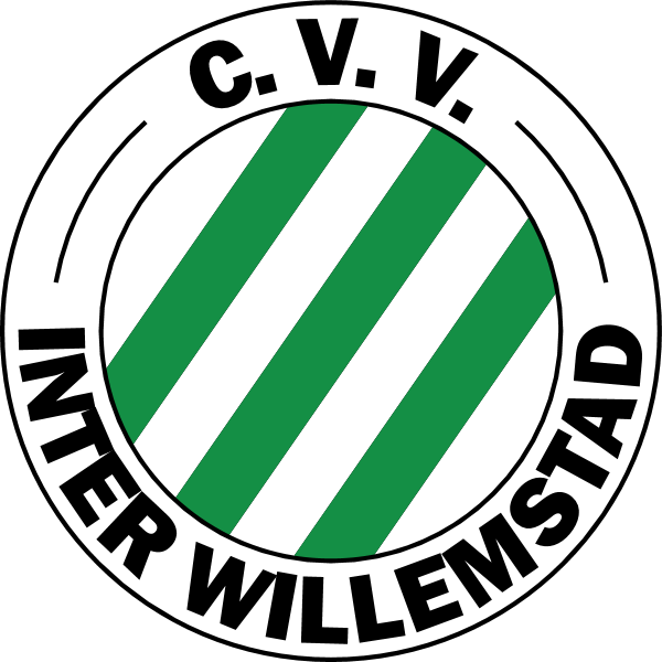 C.V.V. Inter Willemstad Logo ,Logo , icon , SVG C.V.V. Inter Willemstad Logo