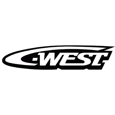 C-West Logo ,Logo , icon , SVG C-West Logo