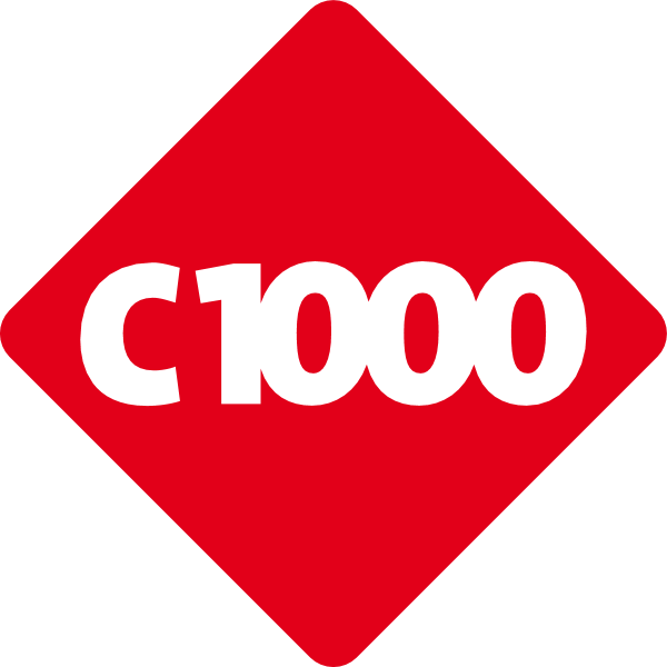 C1000 Logo ,Logo , icon , SVG C1000 Logo