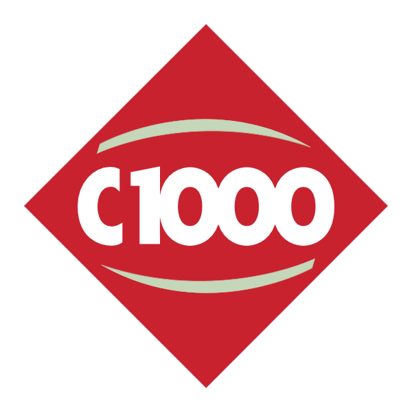 c1000