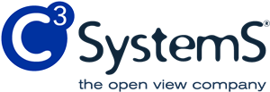 C3 Systems Logo ,Logo , icon , SVG C3 Systems Logo