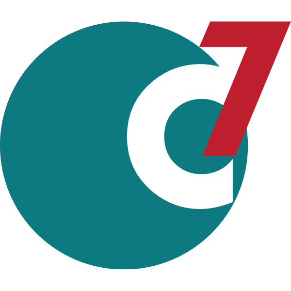 c7 Logo ,Logo , icon , SVG c7 Logo