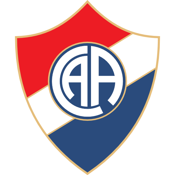 CA Alianza Logo ,Logo , icon , SVG CA Alianza Logo
