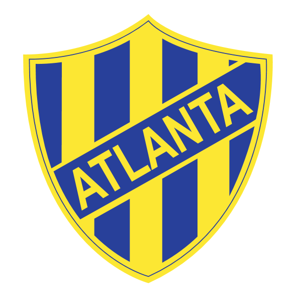 CA Atlanta Logo ,Logo , icon , SVG CA Atlanta Logo