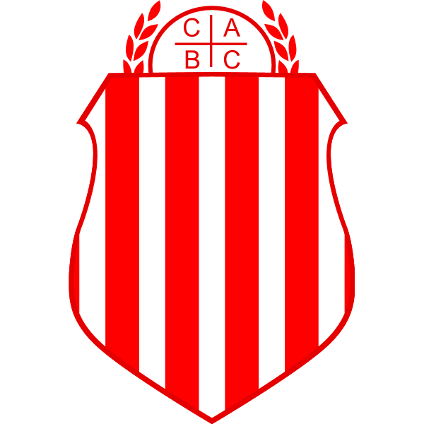 CA Barracas Central Logo ,Logo , icon , SVG CA Barracas Central Logo