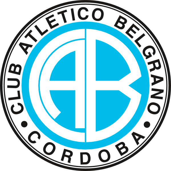 CA Belgrano de Cordoba Logo ,Logo , icon , SVG CA Belgrano de Cordoba Logo