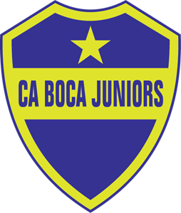 CA Boca Juniors de Bermejo Logo ,Logo , icon , SVG CA Boca Juniors de Bermejo Logo