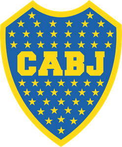 CA Boca Juniors Logo ,Logo , icon , SVG CA Boca Juniors Logo