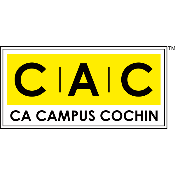 CA Campus Cochin Logo