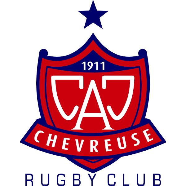 CA Chevreuse Logo