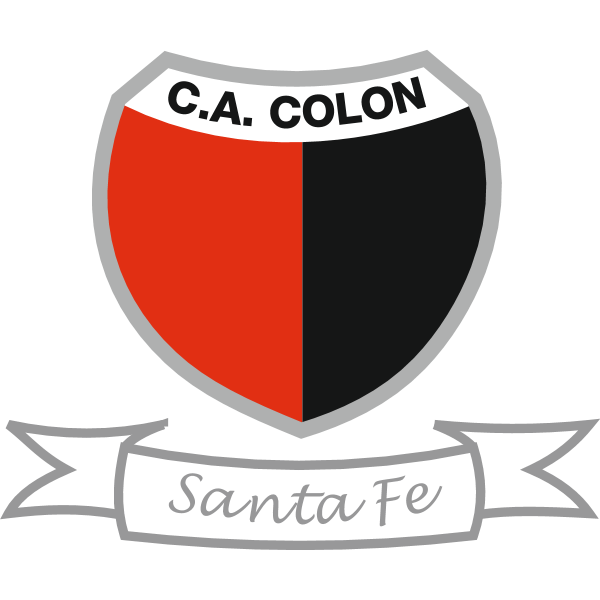 CA Colon de Santa Fe Logo ,Logo , icon , SVG CA Colon de Santa Fe Logo