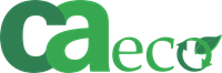 CA ECO Landscape Logo