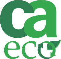 CA ECO Logo