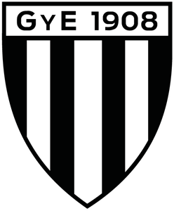 CA Gimnasia y Esgrima Mendoza Logo
