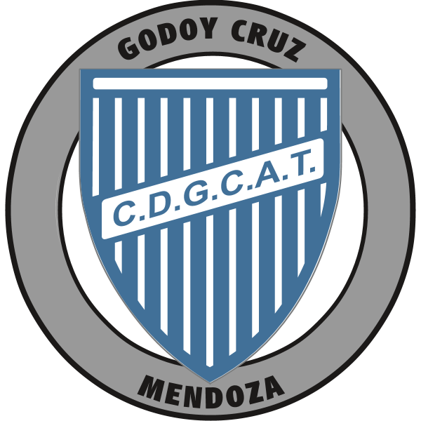 CA Godoy Cruz Antonio Tomba Logo ,Logo , icon , SVG CA Godoy Cruz Antonio Tomba Logo