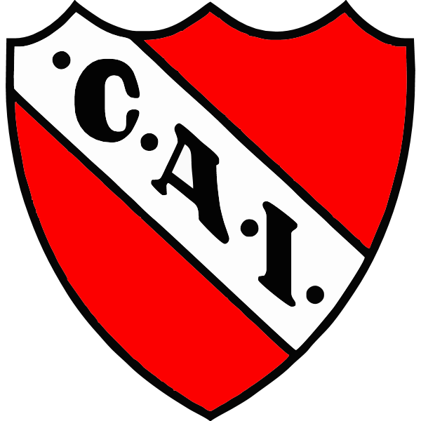 CA Indpendiente de Avellaneda Logo