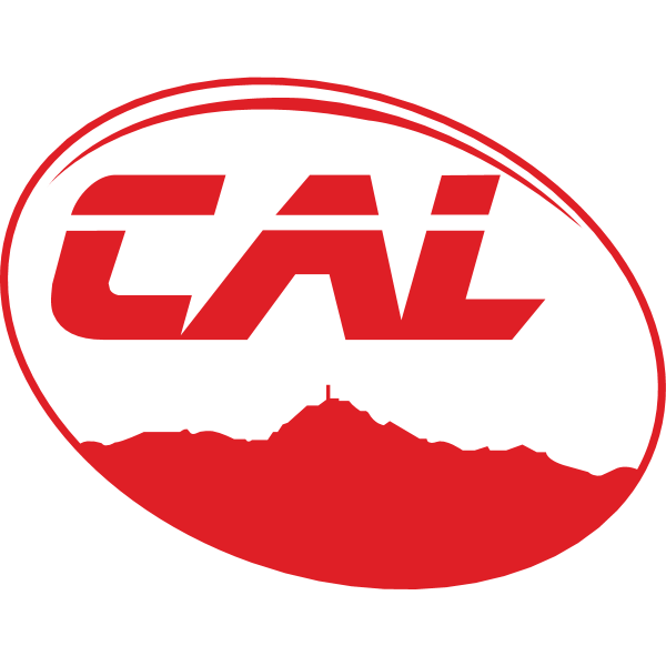 CA Lannemezan Logo ,Logo , icon , SVG CA Lannemezan Logo