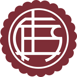 CA Lanus Logo ,Logo , icon , SVG CA Lanus Logo