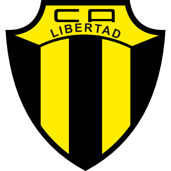 CA Libertad de Sunchales Logo ,Logo , icon , SVG CA Libertad de Sunchales Logo