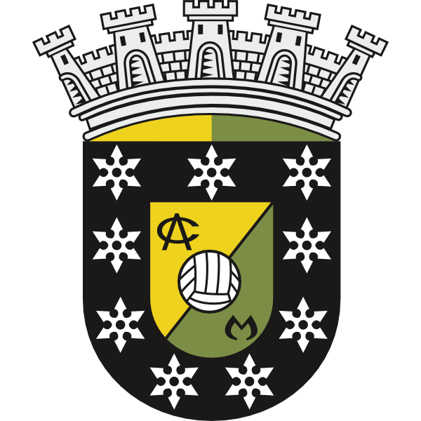 CA Macedo de Cavaleiros Logo