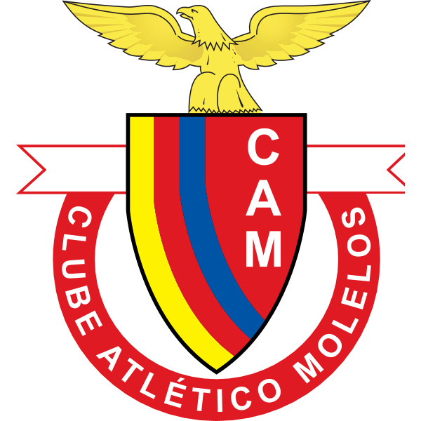 CA Molelos Logo ,Logo , icon , SVG CA Molelos Logo