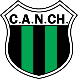 CA Nueva Chicago Logo