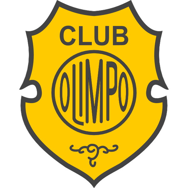 CA Olimpo de Bahia Blanca Logo ,Logo , icon , SVG CA Olimpo de Bahia Blanca Logo