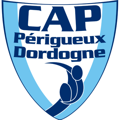 CA Périgueux Logo ,Logo , icon , SVG CA Périgueux Logo