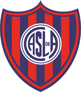 CA San Lorenzo de Almagro Logo ,Logo , icon , SVG CA San Lorenzo de Almagro Logo
