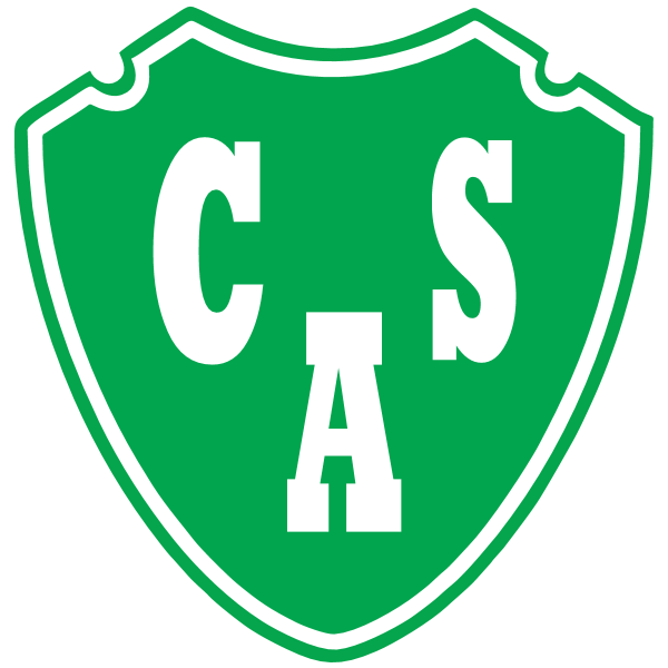 CA Sarmiento de Junin Logo ,Logo , icon , SVG CA Sarmiento de Junin Logo