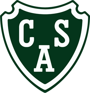 CA Sarmiento de Junín old Logo