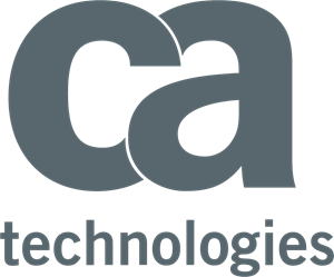 CA Technologies Logo ,Logo , icon , SVG CA Technologies Logo