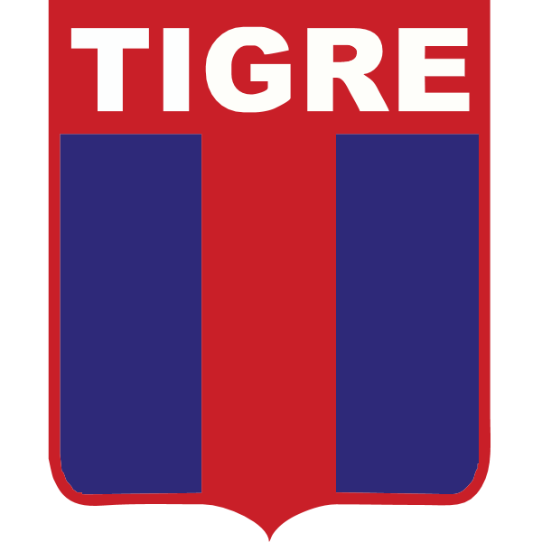 CA Tigre Logo ,Logo , icon , SVG CA Tigre Logo