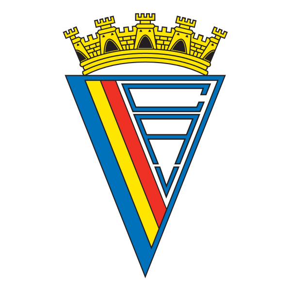 CA Valdevez Logo