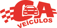 CA Veículos Logo ,Logo , icon , SVG CA Veículos Logo