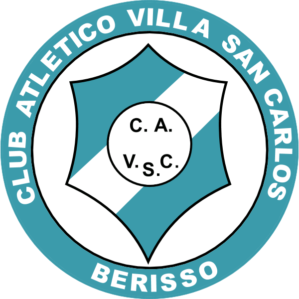 CA Villa San Carlos Logo ,Logo , icon , SVG CA Villa San Carlos Logo
