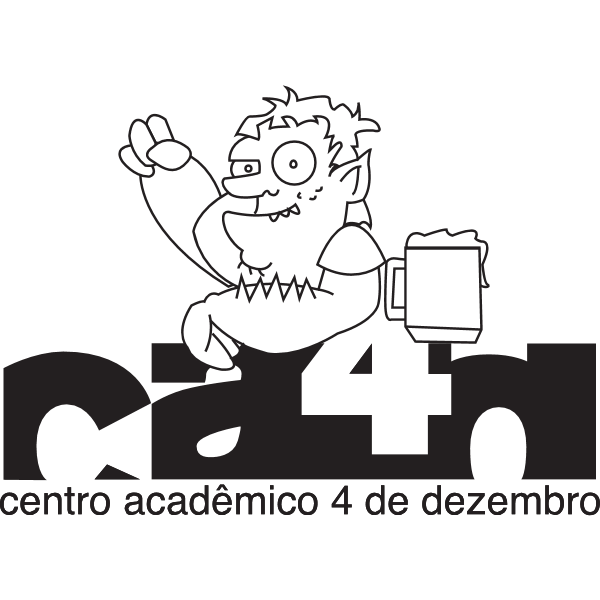 ca4d com ogro Logo ,Logo , icon , SVG ca4d com ogro Logo